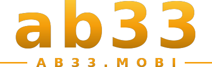 ab33 logo